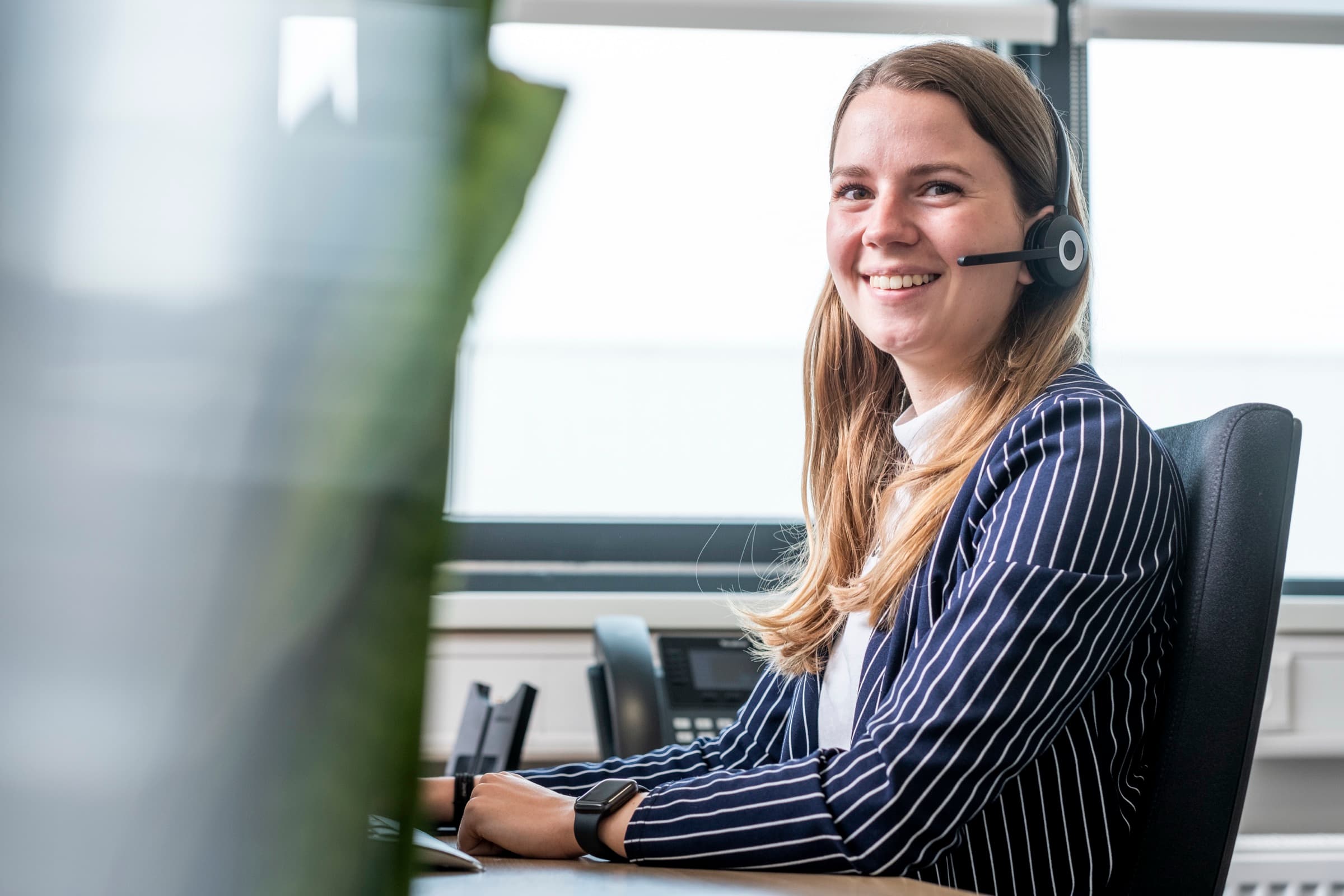 Werken als Commerciële Binnendienst B2C bij Isolatiespecialist.nl